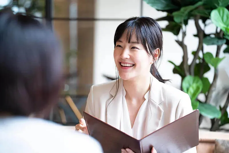 断熱リフォームについての説明